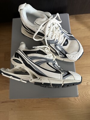 シューズ BALENCIAGA Xpander Balenciaga New X-Pander Sneaker Release Info | Hypebae