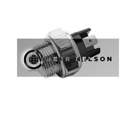 Radiator Fan Switch fits CITROEN AX 4x4, GTi, ZA 1.4 86 to 97 Kerr Nelson New - Afbeelding 1 van 1