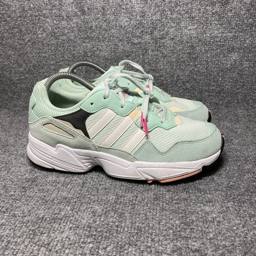Adidas yung womens green Clearance