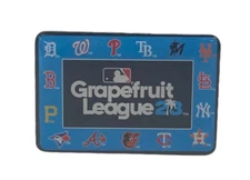 Major League Baseball MLB Grapefruit League Florida 2023 All Team Pin