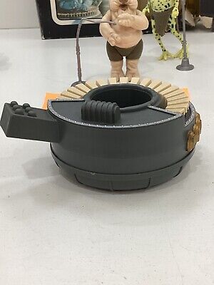 1983 VINTAGE KENNER - STAR WARS ROTJ SY SNOOTLES AND THE MAX 1983 VINTAGE KENNER - STAR WARS ROTJ SY SNOOTLES AND THE MAX