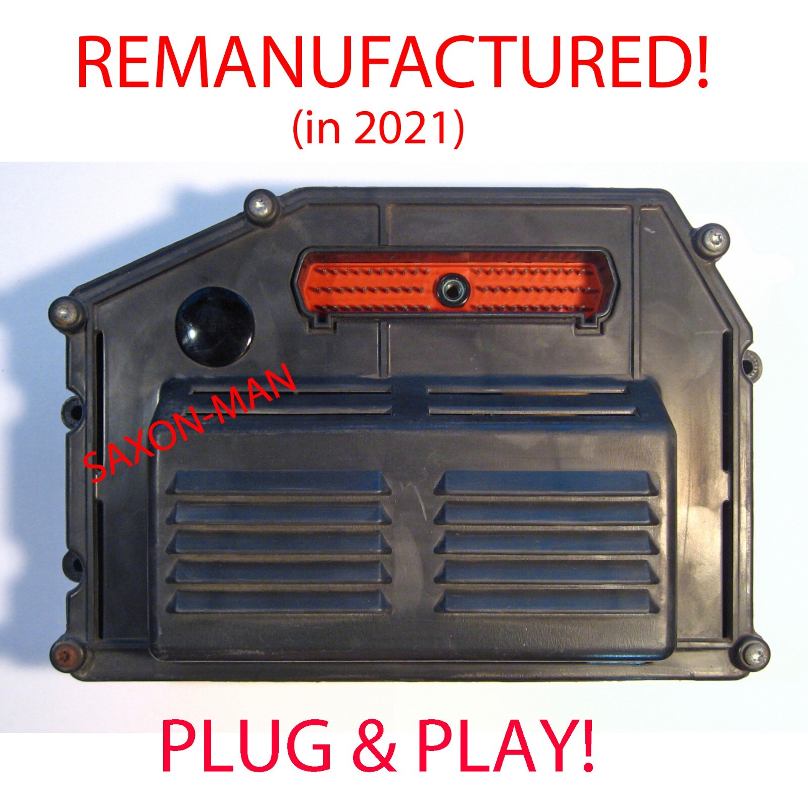 94 Dodge Dakota B150 B250 B350 REMANUFACTURED (in 2021) Engine Computer ...