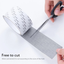 5x200cm Sticky Window Net Self-adhesive Mesh Patch Repair Tape Home ...