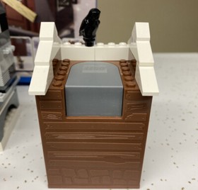 LEGO Harry Potter Shrieking Shack 4756 Retired 100% Complete