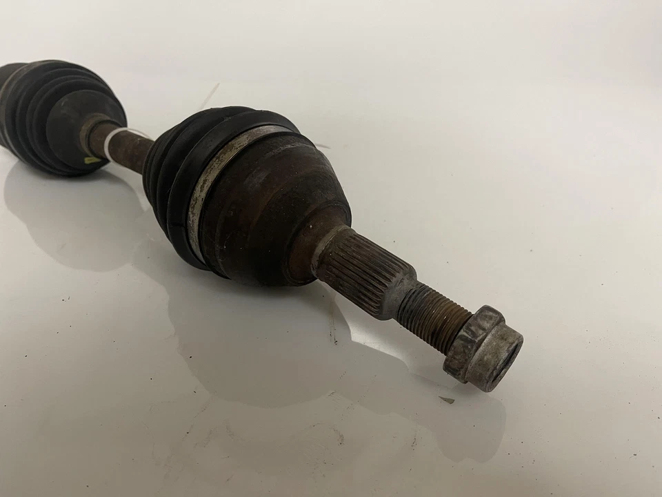 Eje delantero derecho PONTIAC GRAND AM 99 00 01 02 03 04 05 Foto 2 de 4