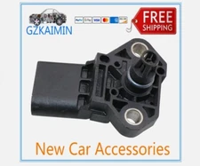 Manifold intake pressure sensor 0261230389 Suitable for Volkswagen 14-17