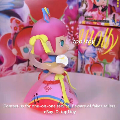Kennywork Molly Painter & Princess サイン入り Kennywork Molly Painter & Princess サイン入り KENNYSWORK Molly