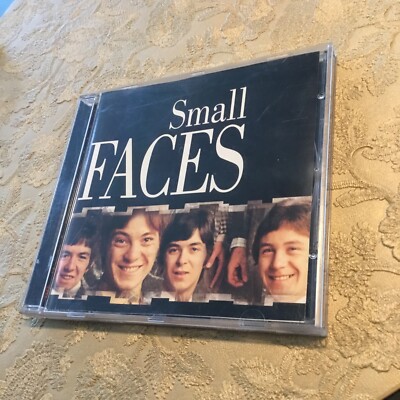 Master Series von Small Faces | CD | Zustand sehr gut