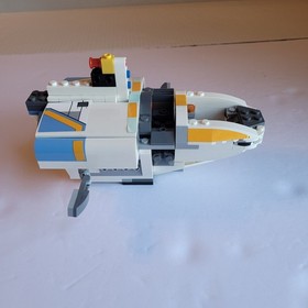 Lego Star Wars Phantom Ship(as Is, Ship Only) 75170 PARTS