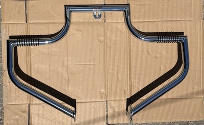 Lindby Customs Crash / Highway Bar