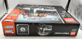 LEGO 42043 Mercedes-Benz Arocs 3245 New MISB Sealed Original Packaging Technic Technic Truck