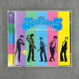Jackson 5cd | eBay