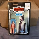 Empire Strikes Back  PRINCESS LEIA ORGANA BESPIN 31 MOC KENNER VINTAGE