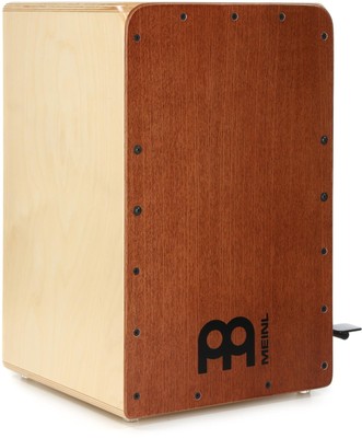 Meinl Percussion SCP100AWA (5-pack) Bundle