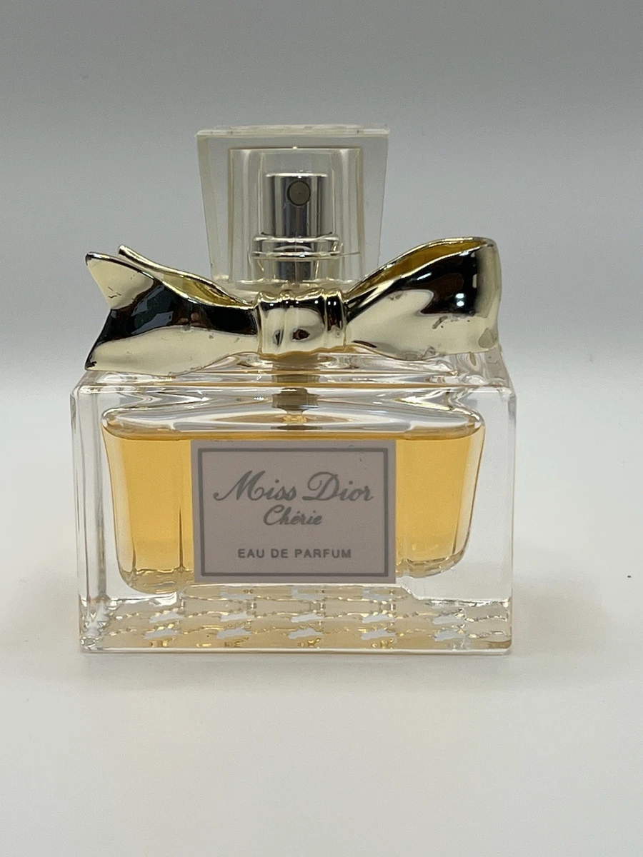 Dior Miss Dior Cherie Eau de Parfum for Women for sale | eBay