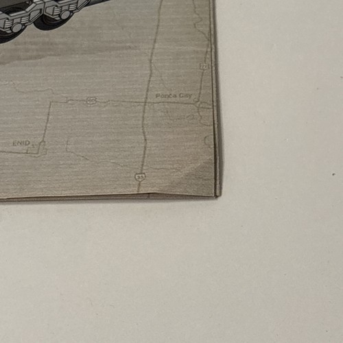 Lego 9V Santa Fe Cars 10022-3 Dining/Observation Car INSTRUCTIONS ONLY #4194356 - Picture 2 of 3