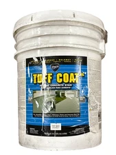 Dyco - TUFF COAT - DY8080/5 - 5 Gallon