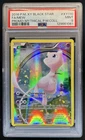 Pokemon XY Promos Mew Holo 2016 #XY110 PSA 9