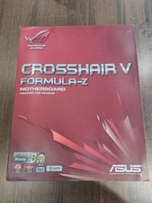 ASUS Crosshair V Formula Z ROG 990FX DDR3 AM3+ USB 3.0 ATX AMD Motherboard