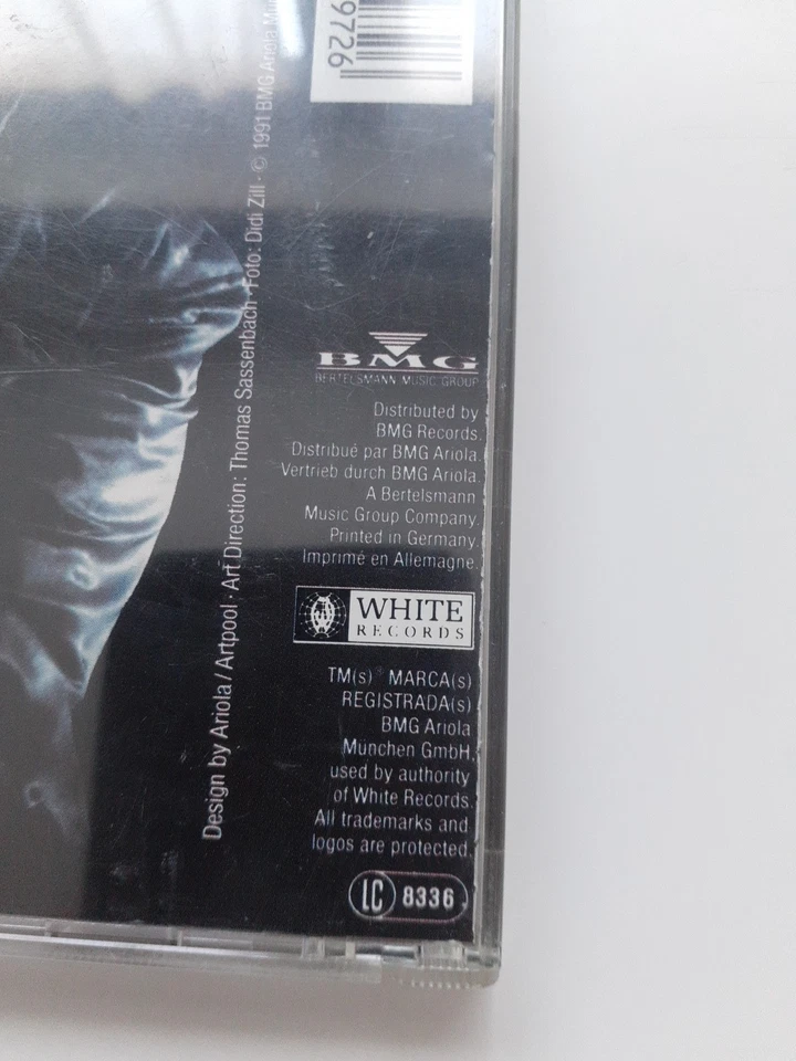 CD David Hasselhoff - David - Bild 3 von 4