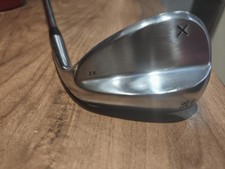Caley Wedge Set, 50/54/58° Purchased Last Month (July 26) Used 3 Times.