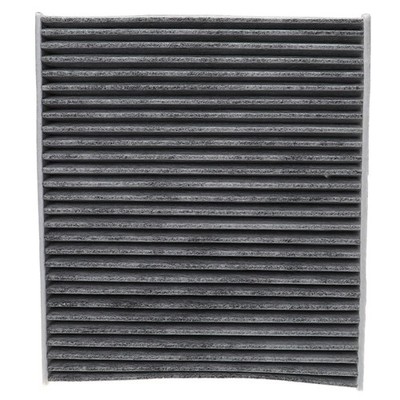 Innenraumfilter Pollenfilter für Mann-Filter CUK 2559
