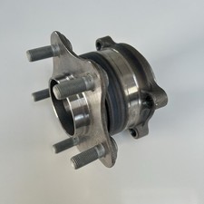 Buje de cojinete de rueda eje trasero genuino Nissan GT-R 370Z 432024GA0B