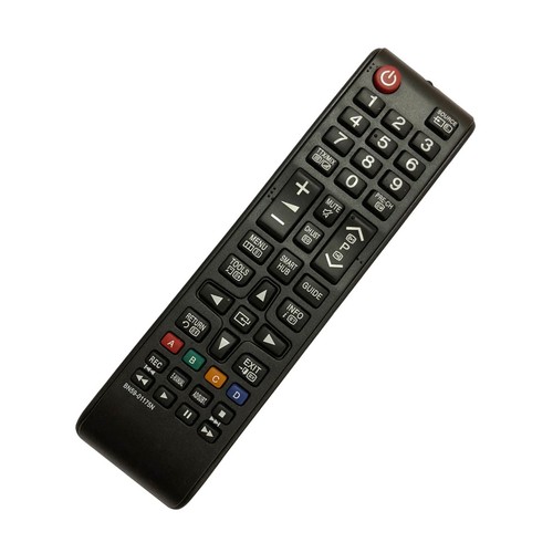 Ersatz TV Fernbedienung für Samsung PS51E470A1M Fernseher - Bild 3 von 6