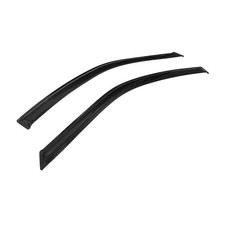 Window Visor for Honda Prelude 1992 1996 Ba8 Bb2 2pc Set Acrylic Smoke Tinted