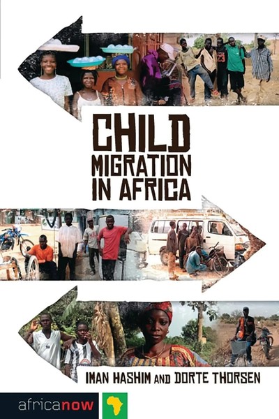 Iman Hashim (U. A.) | Child Migration In Africa | Taschenbuch | Englisch (2011)-image