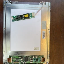 SHARP LQ10D367 10.4" LCD Display Module W/ Driver