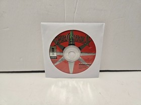 Star Control II Panasonic 3DO (Disc Only)