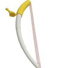 Fun Extendable Banana Telescopic Toy fits Kids Party Role Play Novelty Gifting