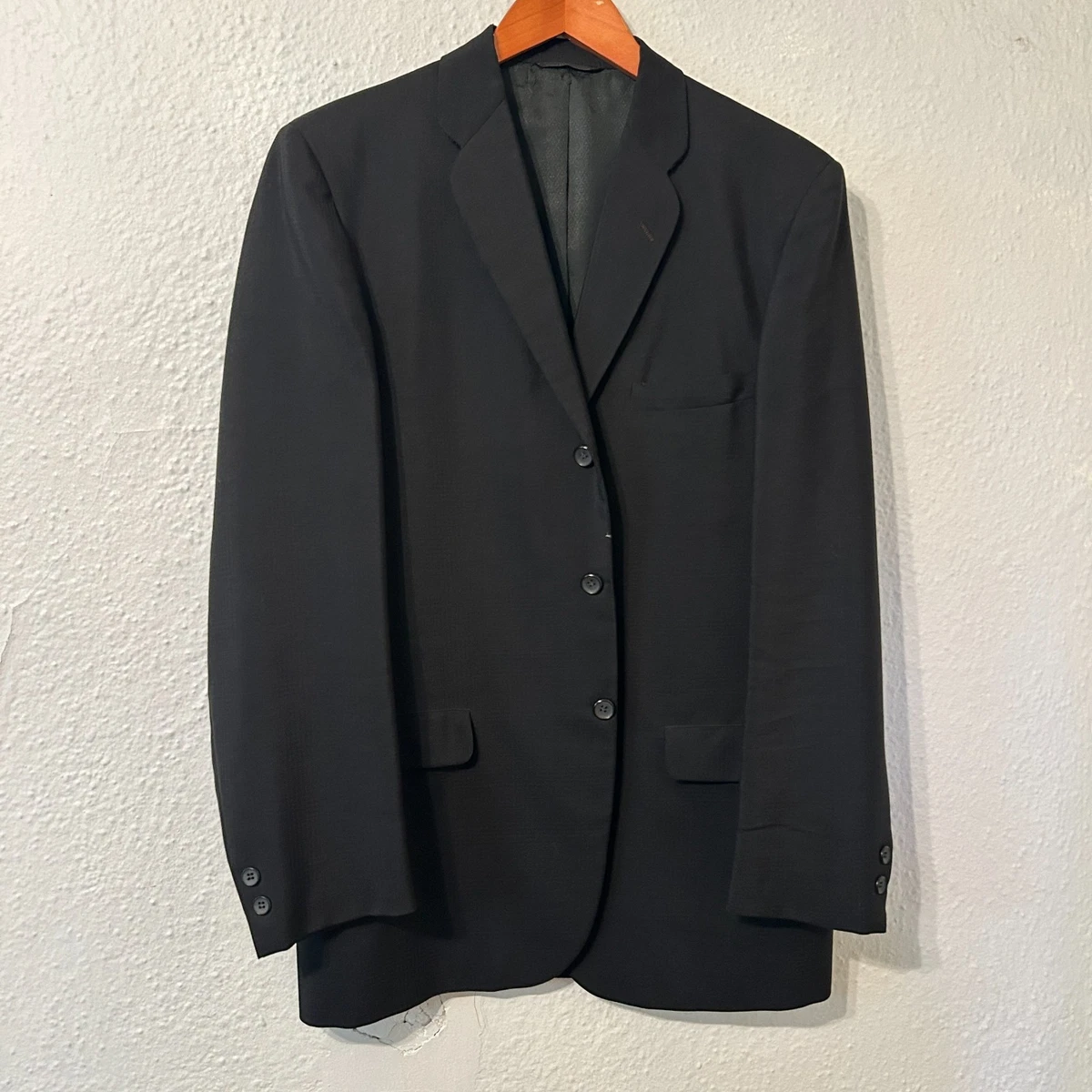 Original 1940s Vintage Suit Jackets & Blazers for Men for sale | eBay