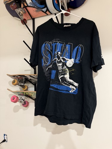 Vintage Reebok Shaquille O’Neal Tee Size XL