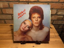 DAVID BOWIE - PINUPS - 12" Vinyl Record LP - 1973 - RCA - RS-1003