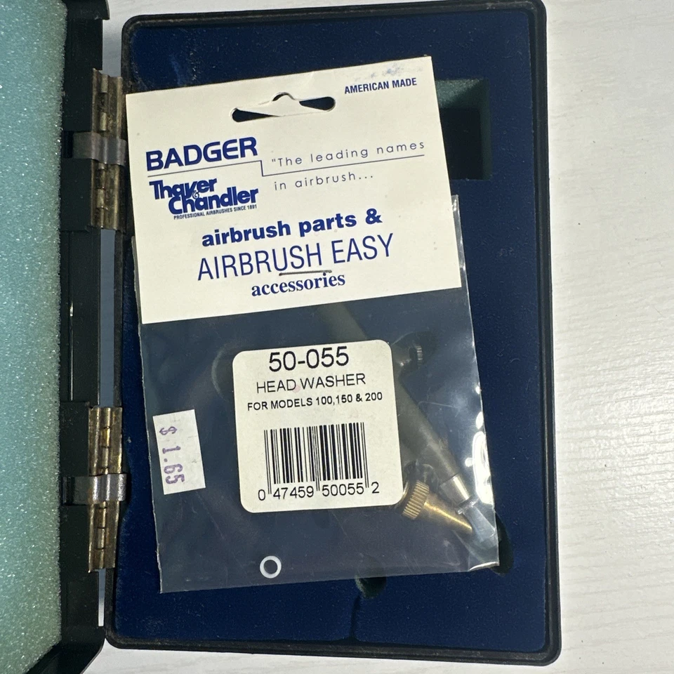 Badger Air-Brush Model 100~SG~F - Image 3 of 4