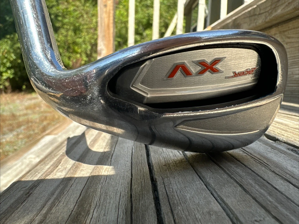 Acer XV Gap Wedge With Fujikura Ventus HB 9-X ￼ Graphite Shaft - Image 2 of 4