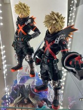 My Hero Academia Bakugo Katsuki Figure B Priz...