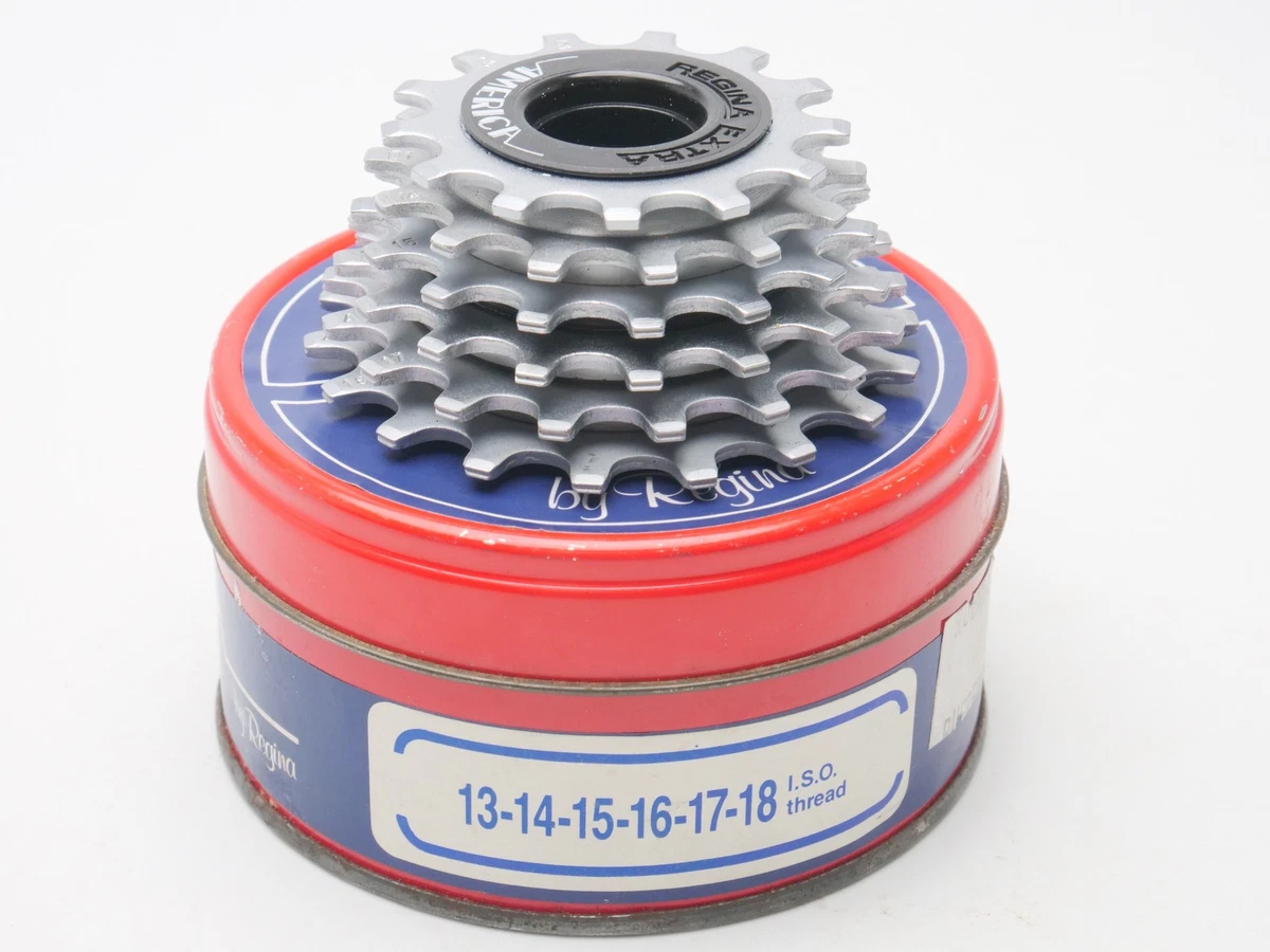 美品】REGINA レジナ AMERICA ボスフリー ホイール Sprocket