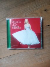 CD,Peggy Lee,Ultimate Christmas