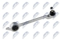 NTY ZWD-BM-008 Lenker, RadaufhäNgung Vorne Rechts FüR BMW