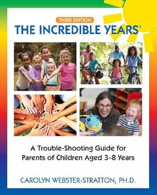 The Incredible Years (R): Trouble Shooting Guide for ... by Carolyn Webster-Stra