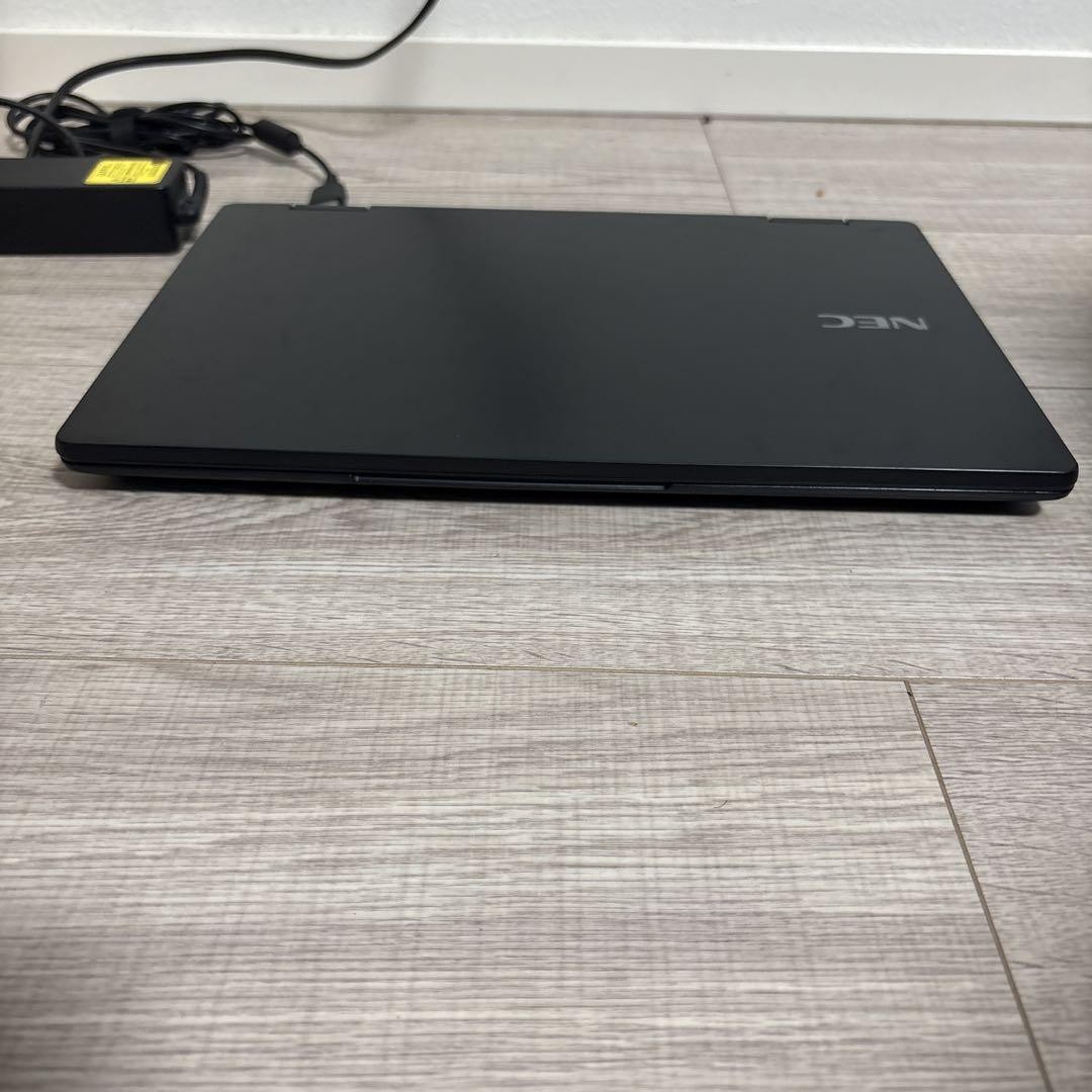 NEC VersaPro Laptop Intel Core i5 12.5 inch 8GB SSD Windows