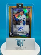 2024-25 Topps Chrome Basketball Review and Checklist 25