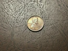 1919 Lincoln Wheat Cent Uncirculated BN Toned