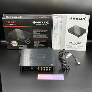 Helix DSP Pro Mk2 | eBay