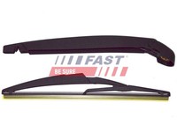Fast Wischarm Scheibenreinigung FT93326 FüR Fiat Bravo 2 198AXA1B 16V 198AXS1B