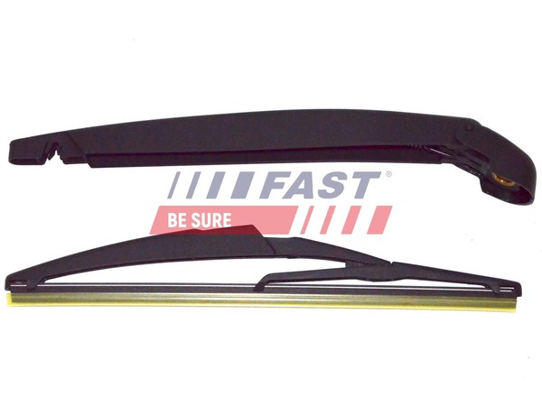 Fast Wischarm Scheibenreinigung FT93326 FüR Fiat Bravo 2 198AXA1B 16V 198AXS1B-image