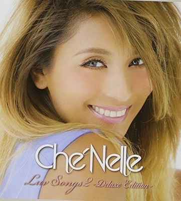 Che'Nelle Luv Songs 2 (CD)